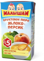 Пюре