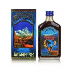 Бальзам Бабырган 250 мл