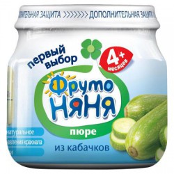 Пюре