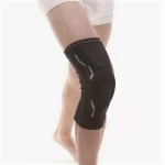 Ортез на коленный сустав, Lauma (Лаума) р. L арт. 501