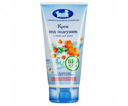 Крем детский Наша мама под подгузник 175 мл