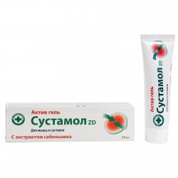 Гель