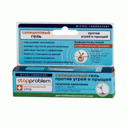 Гель