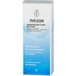 Тоник Weleda оживляющий 100 мл