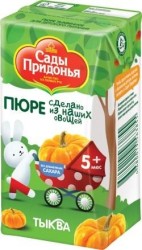 Пюре