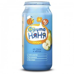 Пюре