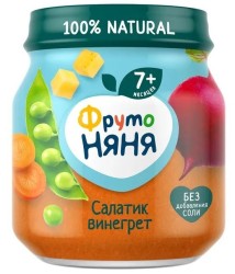 Пюре
