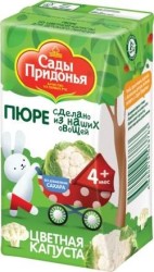 Пюре