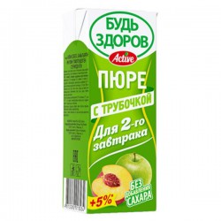 Пюре