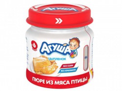 Пюре