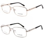 Оправа для очков, Allmilmo (Аллмилмо) арт. AL 7111 (56-17-142)