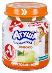 Пюре