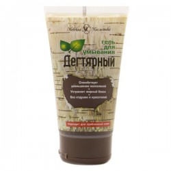 Гель для умывания