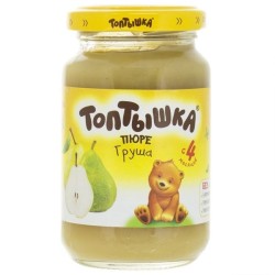 Пюре