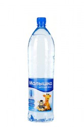 Вода