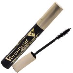 Тушь для ресниц, L'Oreal (Лореаль) Волюмиссим х5 экстра-объем черный уголь