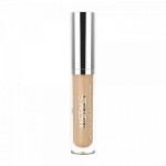 Тени для век, Golden rose (Голден роуз) 4.5 мл Металс Металлик жидкие 106