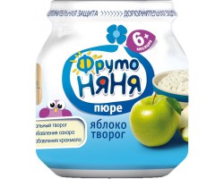 Пюре