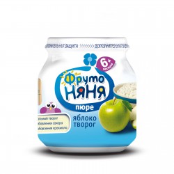 Пюре