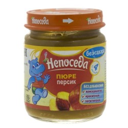 Пюре