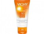 Эмульсия, Vichy (Виши) 40 мл Капитал солей ультра-жидкая SPF 50+
